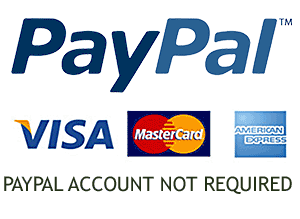 Secure online payments 
