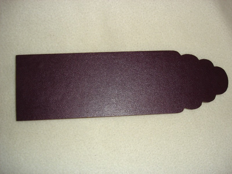 Cantonese deeply carved flat sandalwood crib board