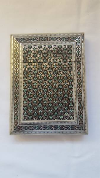 Fantastic Sadeli Card Case