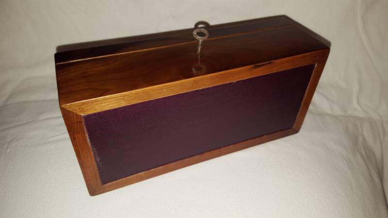 Muckcross Abbey Killarney Ware & Tunbridge Ware