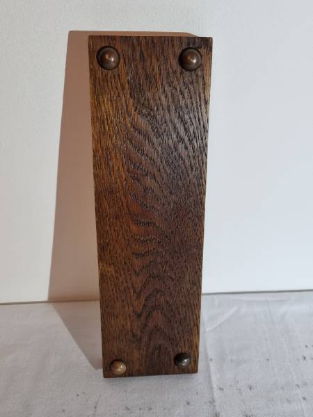 'Colts Firearms Co.' Advertising Cribbage Board