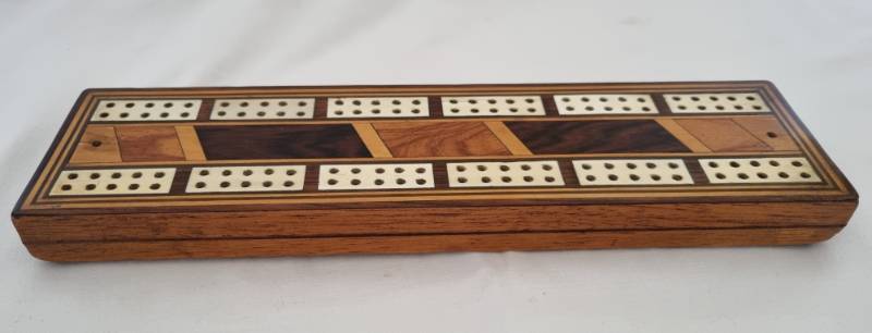 Triple Lane Vintage Board (6)